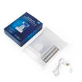 Kit Blanchiment LED GlowSmile — Rechargeable Sans Fil