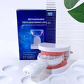 Kit Blanchiment LED GlowSmile — Rechargeable Sans Fil