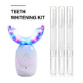 Kit Blanchiment LED GlowSmile — Rechargeable Sans Fil