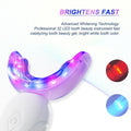 Kit Blanchiment LED GlowSmile — Rechargeable Sans Fil