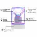 Kit Blanchiment LED GlowSmile — Rechargeable Sans Fil