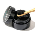 Poudre Blanchissante Charbon Bambou GlowSmile — 30g + Brosse Offerte